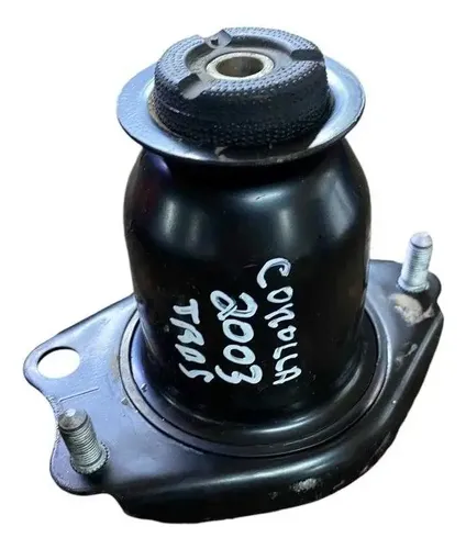 Suporte Encaixe Amortecedor Traseiro Toyota Corolla 1.6 2002