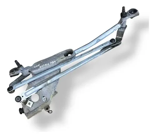 Galhada Limpador S/motor New Ford Fiesta 2014 D3bb17566aa