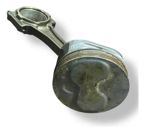 Pistao Biela Ford Fiesta Zetec 1.6 2006 2007 2008 2009 2010