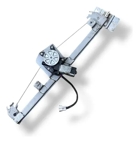 Maquina Vidro Eletrica Dianteira Esquerda Duster 2014 2015