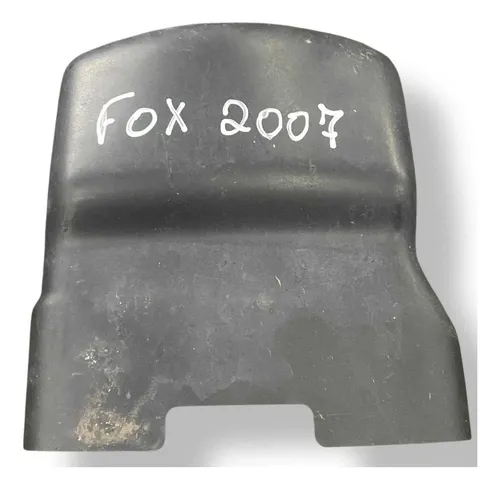 Acabamento Chave De Seta Volkswagen Fox 2007 5z0858565