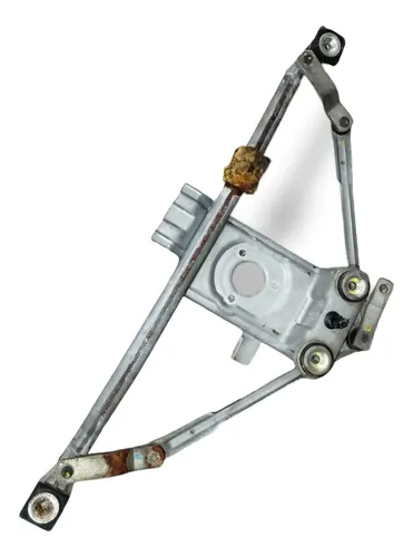 Galhada Limpador Parabrisa  Ford Ka 2008 2009 2010 2011 2012