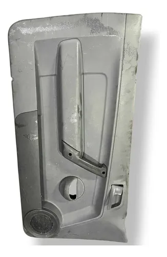 Forro Porta Dianteiro Esquerdo Volkswagen Gol G4 5w386701101