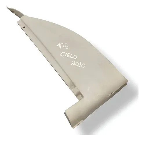 Suporte Tampão Traseira Esquer Som Chery Cielo 2010 5608030