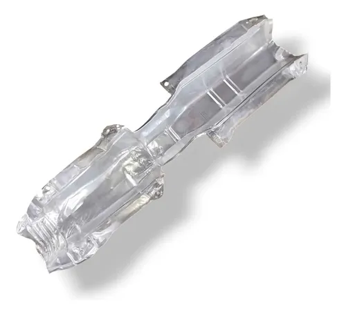 Defletor Protetor Calor Volkswagen Fox 2004 2005 2006