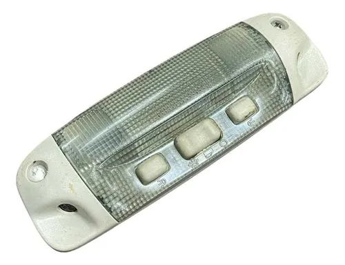 Luz Teto Cortesia Dianteira Ford Ranger 2017 2018 28448920
