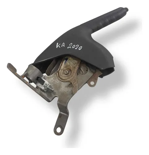 Alavanca Freio Mão Ford  Ka 1.0 2019 2020 2021 E3b12780aa 