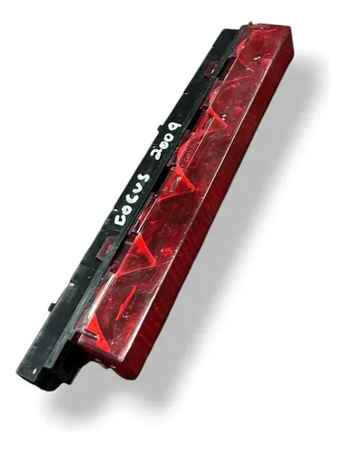 Break Light Luz Freio Ford Focus 2009 2010 2011 2012 2013