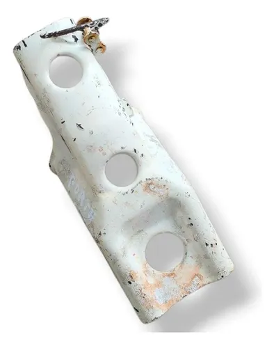 Suporte Motor Honda Cg 125 Titan 1999 2000 2001 2002 2003