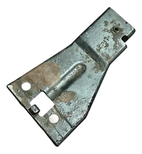 Suporte Parachoque Dianteiro Direito Sonic Sedán 12 95019918