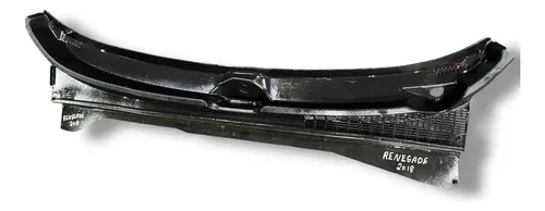 Grade Churrasqueira Jeep Renegade 2016 2017 2018 735578379