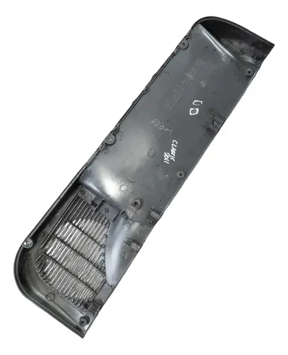 Moldura Porta Objetos Diant Direito Classic 2011 90388348 Cinza-escuro