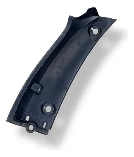Grade Churrasqueira Esquerda Vw Gol G6 2013 2014 5u1819403