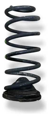 Mola Suspensão Traseira Honda Civic 1.8 - 2008 2009 2010