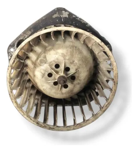 Motor Ar Forçado Ventilação Chevrolet Kadett 1990 1991 1992