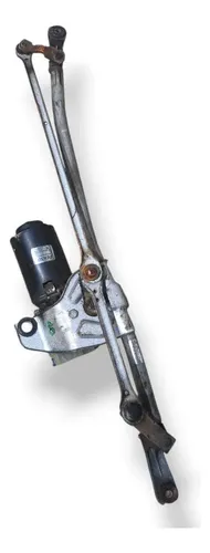 Galhada Limpador Vidro Parabrisa Fiat Brava 1999 2000 A 2003