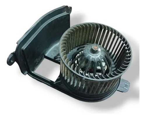 Motor Ventilador Caixa Ar Renault 2007 2008 2009 2010