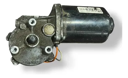 Motor Limpador Parabrisa Gm Corsa Classic 2013 2014 93345011