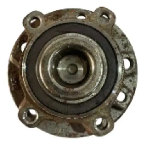Cubo Rolamento Traseiro Direito C/abs Jeep Compass 2.0 Flex