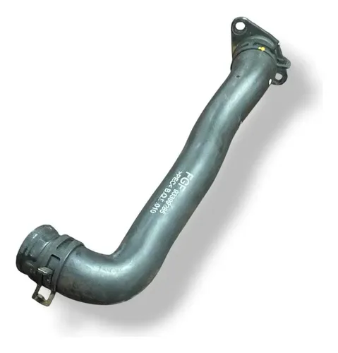 Mangueira Respiro Motor Chevrolet Agile 2012 2013 93399285