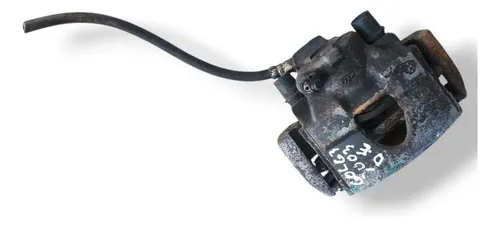 Pinça Freio Dianteira Esquerda Volkswagen Gol G3 2003 2004