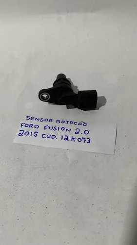 Sensor Rotação Ford Fusion 2.0 2015 12k073