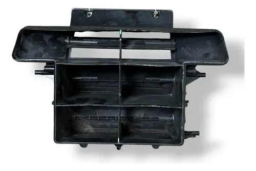 Carcaça Caixa Evaporadora Nissan Frontier 2011 Ba15146640