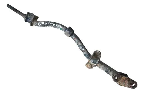 Braço Tensor Dianteiro Direito Fiat Fiorino 1.5 1989 1990
