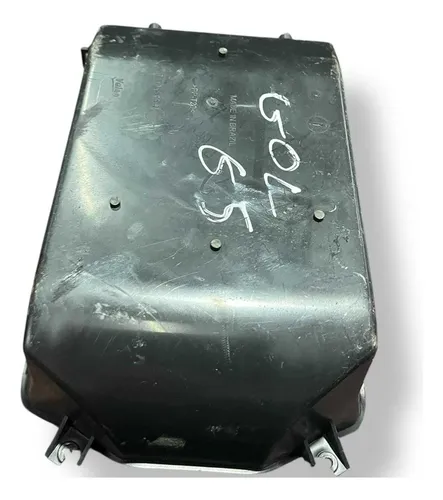 Tampa Caixa Radiador Ar Quente Gol 2014 A 2019 T1006545q