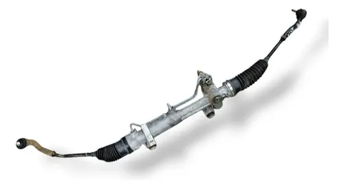 Caixa Setor Direção Hidráulica  Fiat Palio 1.0 2013 2014