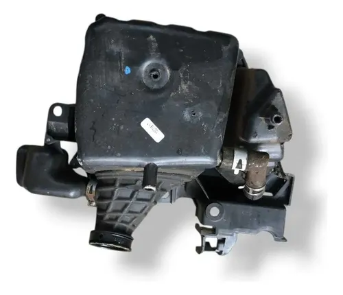 Caixa Filtro Ar Honda Cg 160 Fan 2016 2017 2018 2019 2020