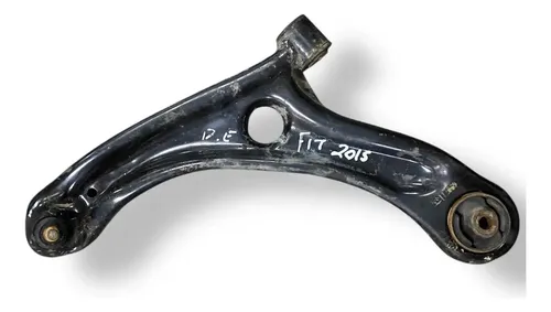 Balança Dianteiro Esquerda Honda Fit 2015 2016 17 690711337