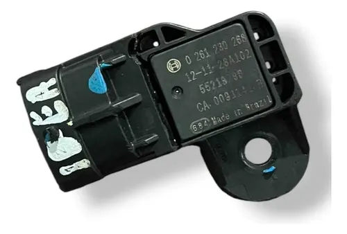 Sensor Maf Fiat Idea 2012 2013 2014 2015 2016 0261230268