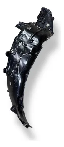 Defletor Parachoque Honda Civic Lsx 2009 74101snzm00