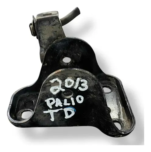 Suporte Eixo Traseiro Direita Fiat Palio 2013 2014 2015 2015