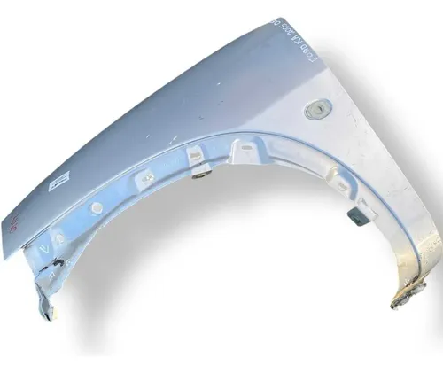 Paralama Dianteiro Esquerdo Ford Ka 2005 2006 2007 2008