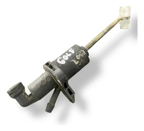 Cilindro Transmissor Embreagem Vw Golf 2003 2004 2005  2006