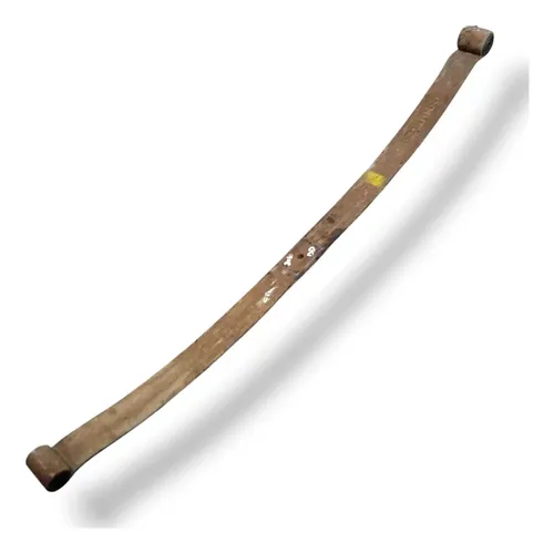 Feixe Mola Dianteira Direita Fiat Strada 2011 2012 2013 2014