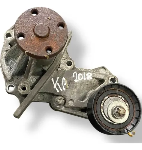 Bomba Agua Ford Ka 2018 2019 2020 2021 2022 2023 2024 2025