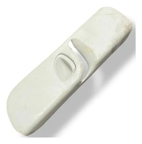 Moldura Coluna Dianteira Direita Gm Meriva 2008 - 93307012