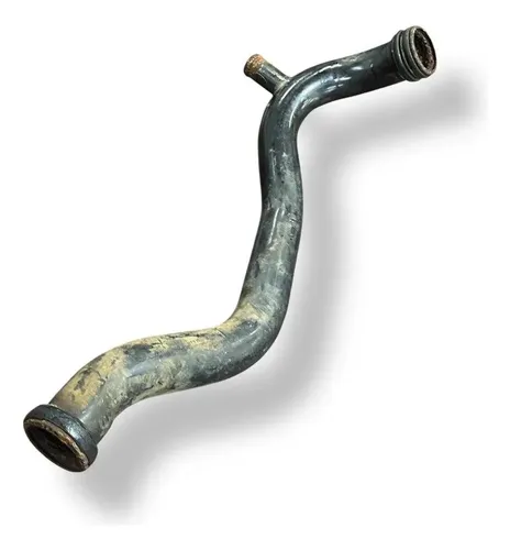 Cano Tubo Bomba D\'água Peugeot 307 2.0 - 2009 2010 2011 2012