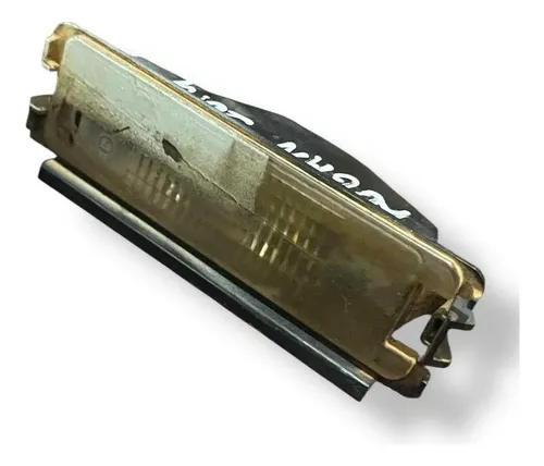 Lanterna Placa Renault Logan 2014 2015 2016 8200957874