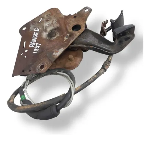 Pedal Freio De Mão Ford Ranger 2.3 1994 1995 1996 A 1997