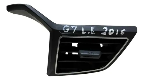 Difusor Ar Painel Esquerdo Vw Gol Voyage G7 G8 5u0819703