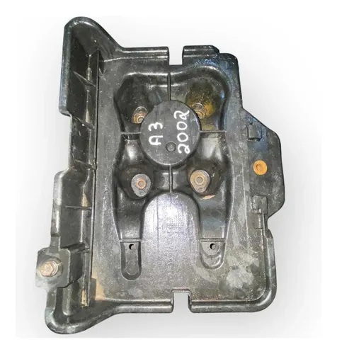 Caixa Suporte Bateria Audi A3 1.8 - 1998 A 2002 - 1j0804373
