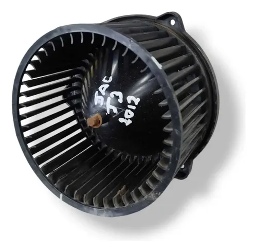 Motor Ar Forçado Jac J3 Turin 1.4 2011 Jb40011a001z