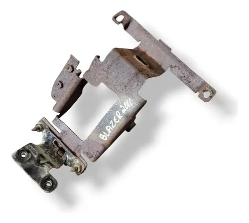 Suporte Modulo Abs Chevrolet Blazer 2010 2011 2012 2013