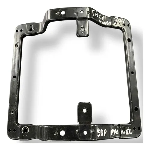 Suporte Painel Tubo Ventilação Chery Face 2011 2012 2013