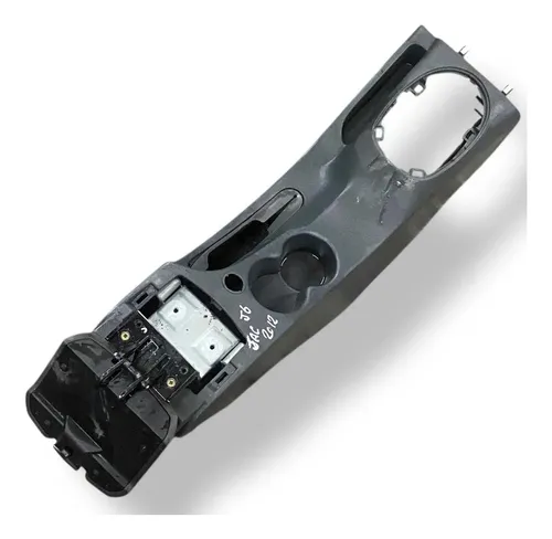 Console Central Jac J6 2012 2013 2014 2015 2016 2017 2018