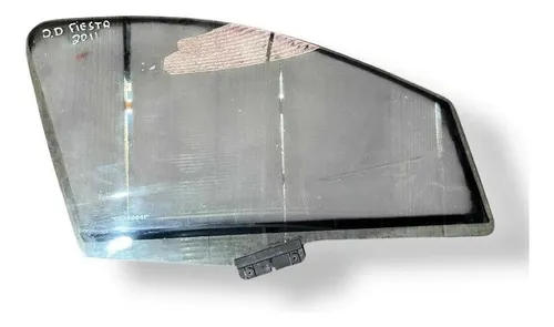 Vidro Porta Dianteira Direita Ford Fiesta 2010 2011 2012